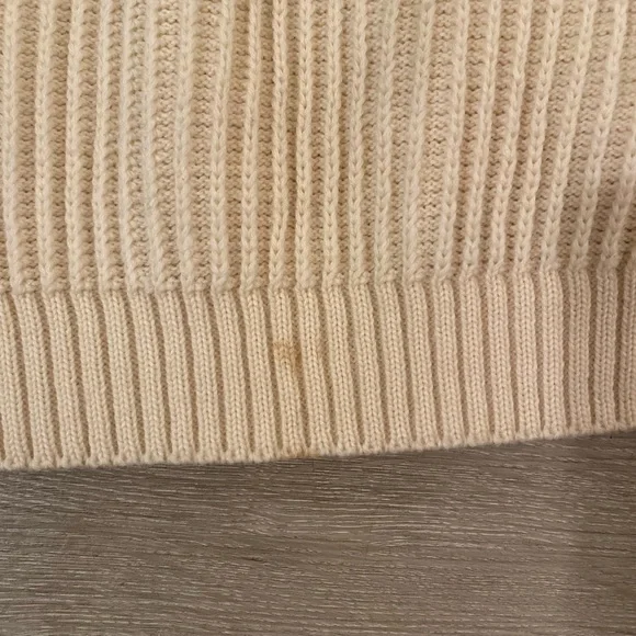 Saint James L’Atelier Knit Sweater
